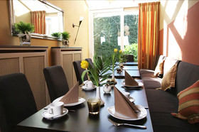 Hotel Residence Bremen