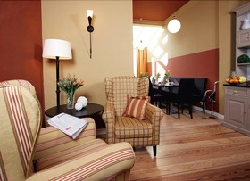 Hotel Residence Bremen
