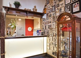 Hotel Residence Bremen