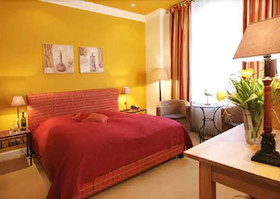 Hotel Residence Bremen