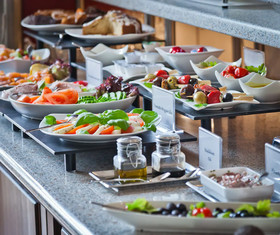 Hotel Residence Bremen