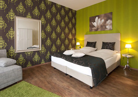 Hotel Residence Bremen