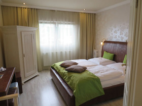 Hotel Residence Bremen