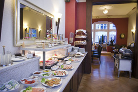 Hotel Residence Bremen