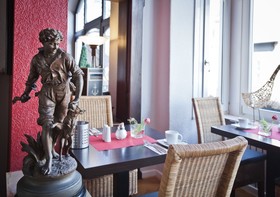 Hotel Residence Bremen