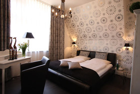 Hotel Residence Bremen