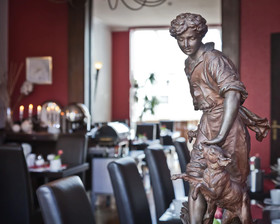 Hotel Residence Bremen