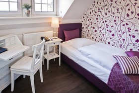 Hotel Residence Bremen