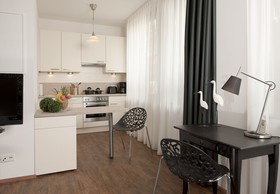 Hotel Residence Bremen