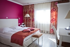 Hotel Residence Bremen