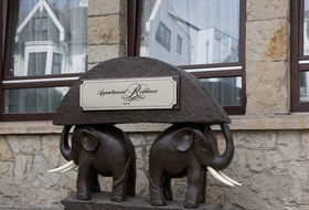 Hotel Residence Bremen
