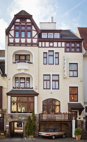 Hotel Residence Bremen