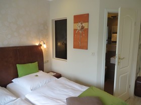 Hotel Residence Bremen