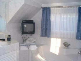 Hotelschiff Perle