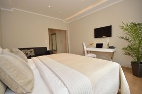 Hotel Stadt Bremen Garni