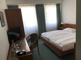 Gästehaus Freches Perlhuhn