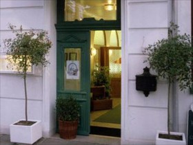 Gästehaus Freches Perlhuhn
