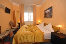 Hotel Wolters