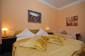 Hotel Wolters