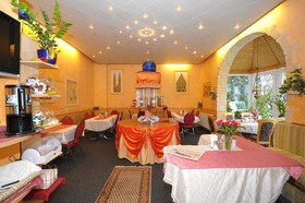 Hotel Wolters