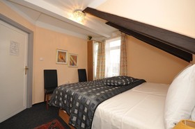 Hotel Wolters