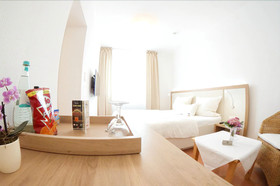 Hotel zum Kuhhirten