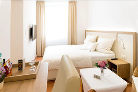 Hotel zum Kuhhirten
