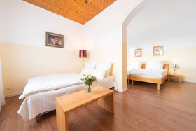 Hotel zum Kuhhirten