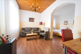 Hotel zum Kuhhirten