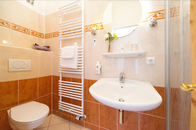 Hotel zum Kuhhirten