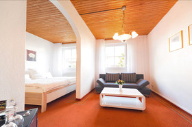 Hotel zum Kuhhirten