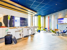 Ibis budget Bremen City Center