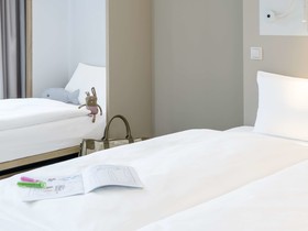 Ibis budget Bremen City Center