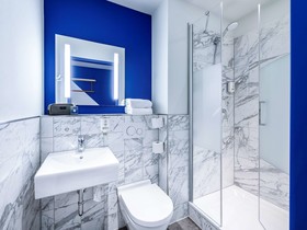 Ibis budget Bremen City Center
