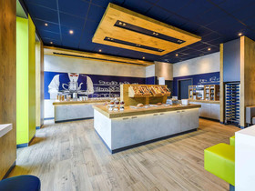 Ibis budget Bremen City Center