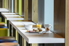 Ibis budget Bremen City Center