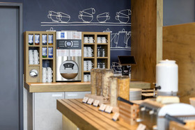 Ibis budget Bremen City Center