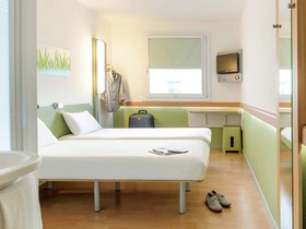 B&B HOTEL Bremen-Süd