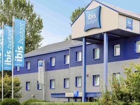 B&B HOTEL Bremen-Süd