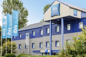 B&B HOTEL Bremen-Süd