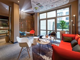 ibis Hotel Bremen City