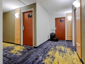 ibis Hotel Bremen City