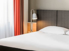 ibis Hotel Bremen City