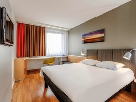 ibis Hotel Bremen City