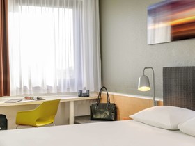 ibis Hotel Bremen City