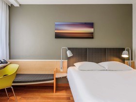 ibis Hotel Bremen City