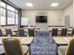 ibis Hotel Bremen City