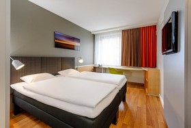 ibis Hotel Bremen City