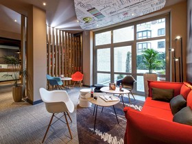 ibis Hotel Bremen City