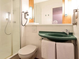 ibis Hotel Bremen City